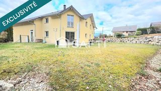  Maison � vendre 8 pi�ces 147 m�