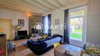  Maison � vendre 3 pi�ces 80 m�