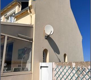 Maison � vendre 4 pi�ces 100 m�