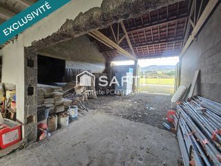  Maison � vendre 3 pi�ces 407 m�