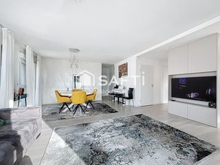  Appartement � vendre 4 pi�ces 100 m�