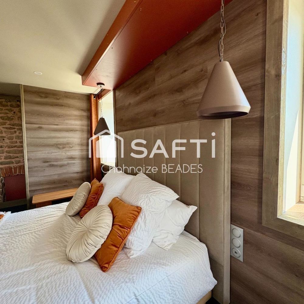 � vendre  Maison Saint-Pierre-�glise (50330)