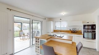  Maison � vendre 5 pi�ces 117 m�