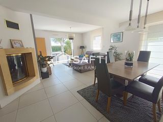  Maison � vendre 6 pi�ces 169 m�