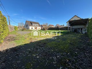  Maison � vendre 8 pi�ces 210 m�