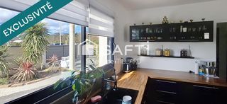  Maison � vendre 5 pi�ces 142 m�