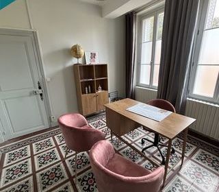  Maison � vendre 4 pi�ces 97 m�