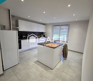  Maison � vendre 6 pi�ces 128 m�