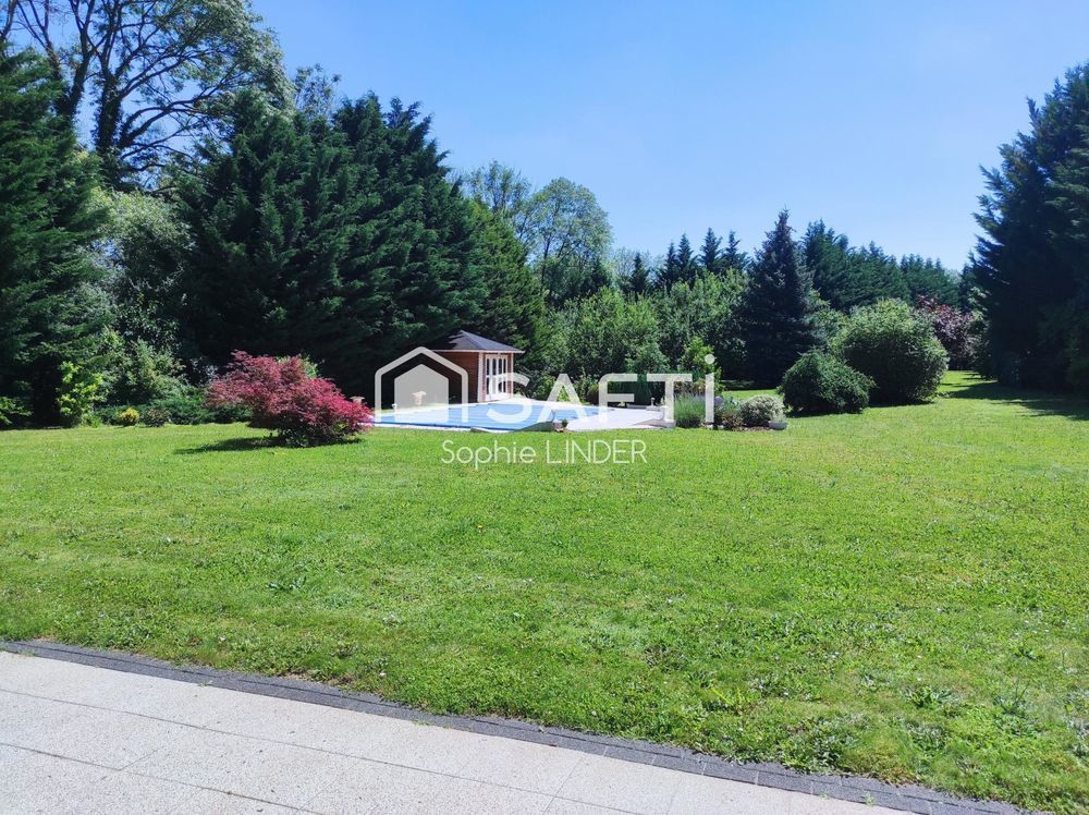 � vendre  Maison Argancy (57640)