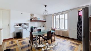  Maison � vendre 6 pi�ces 135 m�