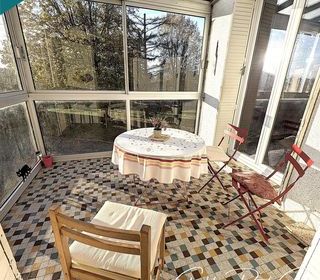  Maison � vendre 9 pi�ces 190 m�