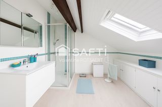  Maison � vendre 6 pi�ces 124 m�