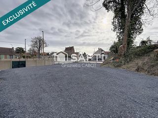  Terrain � vendre 443 m�