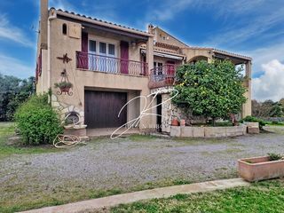  Maison � vendre 5 pi�ces 170 m�