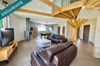  Maison � vendre 7 pi�ces 142 m�