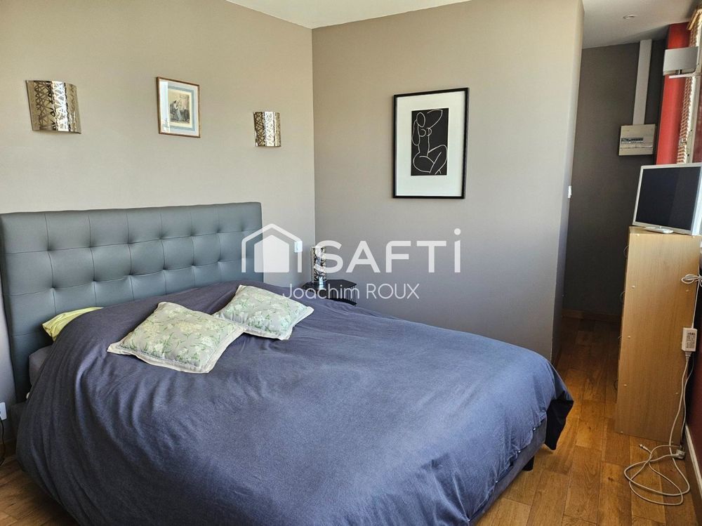 � vendre  Maison Bordeaux (33000)