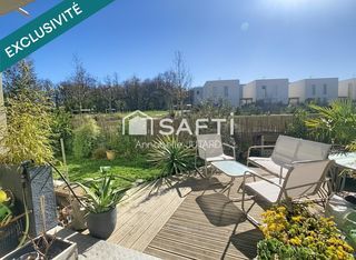  Appartement � vendre 3 pi�ces 58 m�