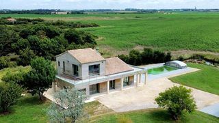  Maison � vendre 10 pi�ces 218 m�