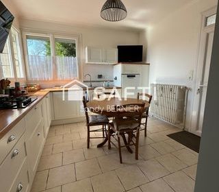  Maison � vendre 10 pi�ces 197 m�