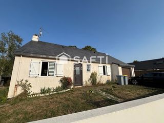  Maison � vendre 4 pi�ces 95 m�