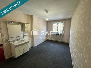  Maison � vendre 4 pi�ces 87 m�