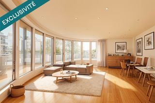  Appartement � vendre 5 pi�ces 141 m�