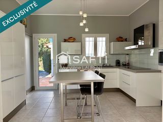  Maison � vendre 6 pi�ces 150 m�