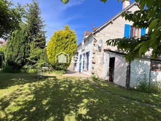  Maison � vendre 4 pi�ces 108 m�