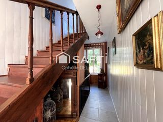  Maison � vendre 10 pi�ces 220 m�