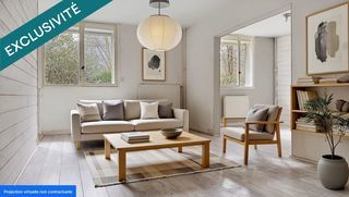  Appartement � vendre 4 pi�ces 80 m�