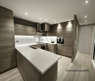  Appartement � vendre 4 pi�ces 80 m�