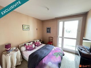  Appartement � vendre 4 pi�ces 78 m�