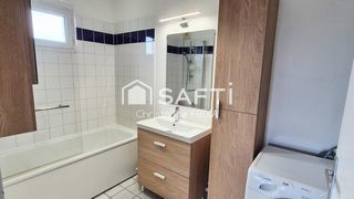  Appartement � vendre 2 pi�ces 48 m�