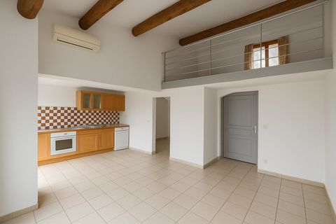   Maison de village avec �norme potentiel Maison - 3 pi�ce(s) - 50 m�