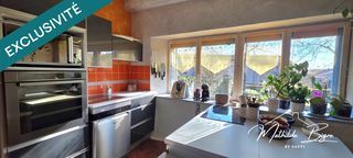  Maison � vendre 5 pi�ces 209 m�