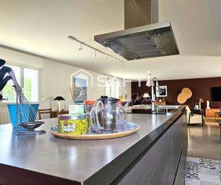  Appartement � vendre 5 pi�ces 170 m�