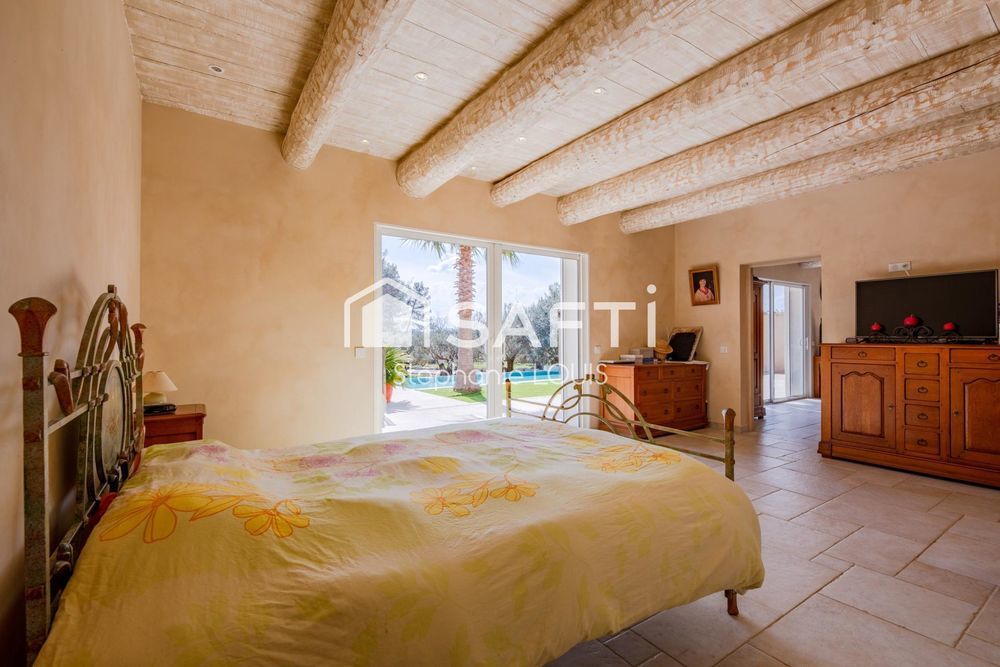 � vendre  Maison Les Arcs (83460)