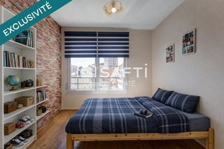  Appartement � vendre 5 pi�ces 95 m�