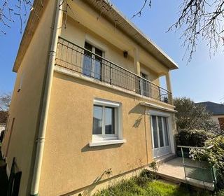  Maison � vendre 5 pi�ces 137 m�