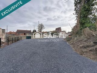  Terrain � vendre 443 m�