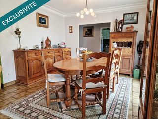  Maison � vendre 5 pi�ces 104 m�