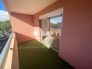  Appartement � vendre 3 pi�ces 47 m�