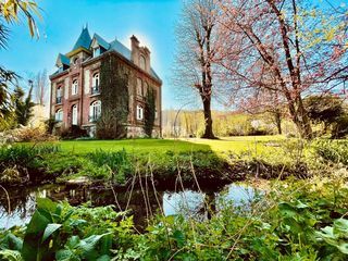  Maison � vendre 9 pi�ces 300 m�