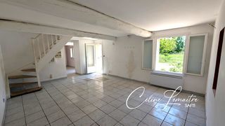  Maison � vendre 3 pi�ces 78 m�