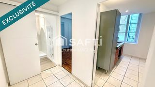  Appartement � vendre 2 pi�ces 57 m�