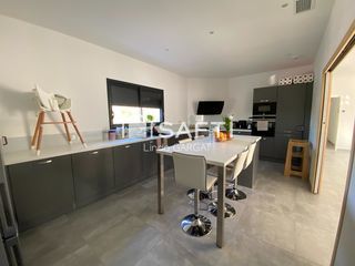  Maison � vendre 6 pi�ces 140 m�