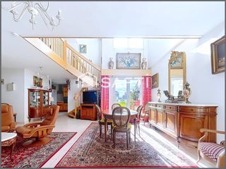  Appartement � vendre 5 pi�ces 125 m�