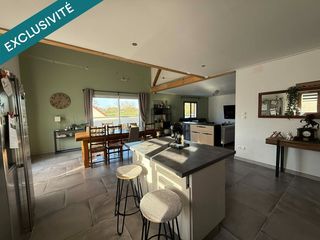  Maison � vendre 6 pi�ces 180 m�