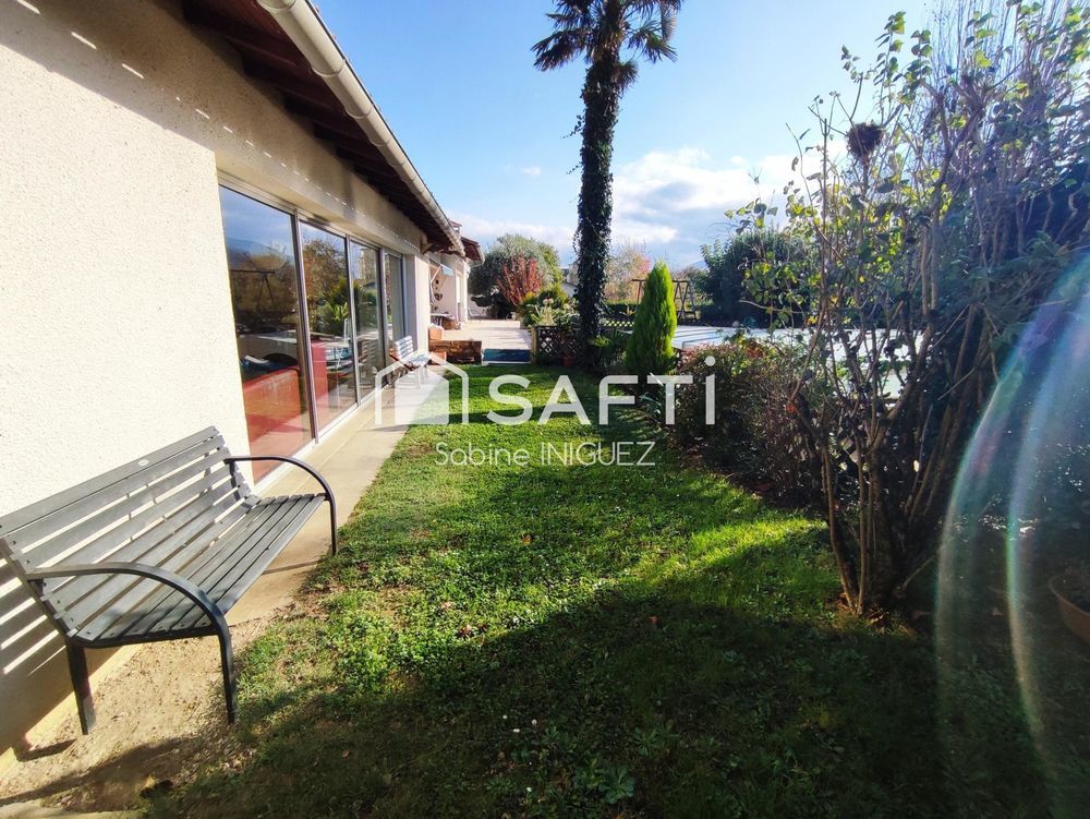 � vendre  Maison Mazamet (81200)