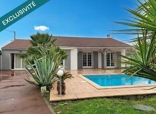  Maison � vendre 6 pi�ces 156 m�